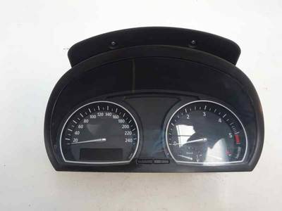 CUADRO INSTRUMENTOS BMW X3 2004 2.0 16V D (150 CV)