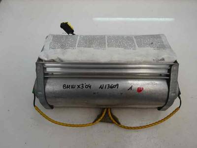 AIRBAG DELANTERO DERECHO BMW X3 2004 2.0 16V D (150 CV)