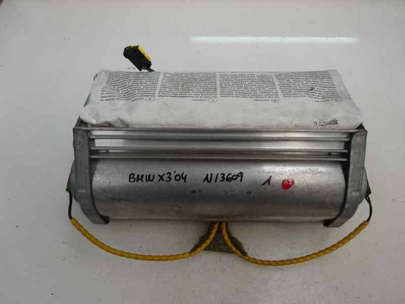 AIRBAG DELANTERO DERECHO BMW X3 2004 2.0 16V D (150 CV)