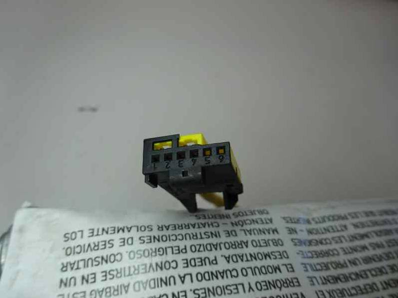 AIRBAG DELANTERO DERECHO BMW X3 2004 2.0 16V D (150 CV)