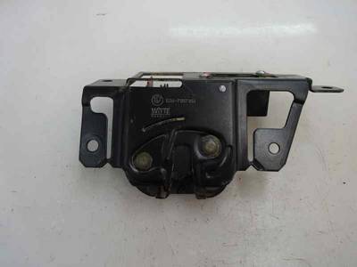 CERRADURA MALETERO PORTON BMW X3 2004 2.0 16V D (150 CV)