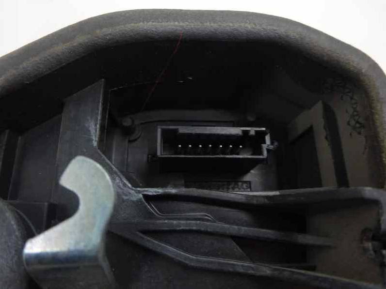 CERRADURA PUERTA DELANTERA IZQUIERDA BMW X3 2004 2.0 16V D (150 CV)