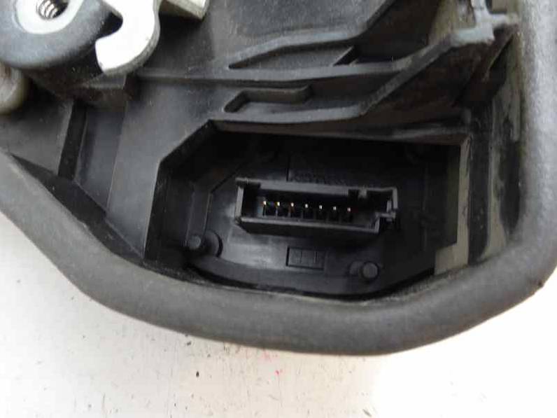 CERRADURA PUERTA TRASERA DERECHA BMW X3 2004 2.0 16V D (150 CV)