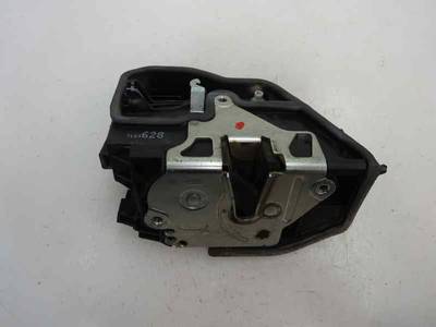 CERRADURA PUERTA DELANTERA DERECHA BMW X3 2004 2.0 16V D (150 CV)