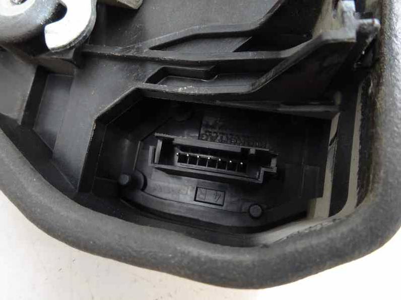 CERRADURA PUERTA DELANTERA DERECHA BMW X3 2004 2.0 16V D (150 CV)
