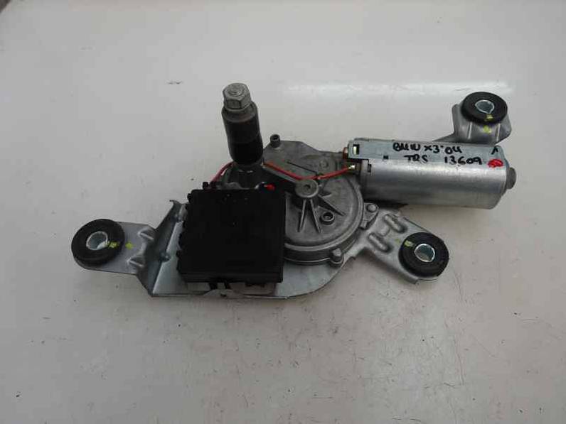 MOTOR LIMPIA TRASERO BMW X3 2004 2.0 16V D (150 CV)