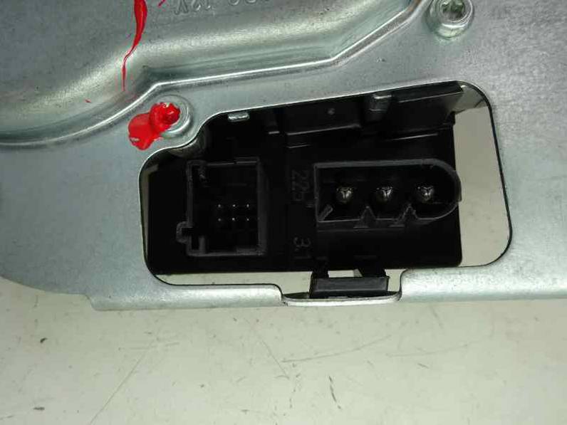 MOTOR LIMPIA TRASERO BMW X3 2004 2.0 16V D (150 CV)