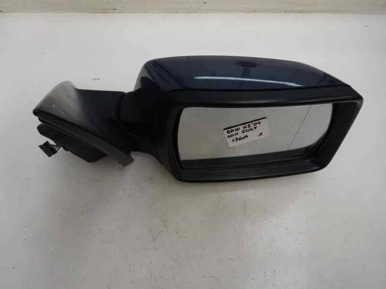 RETROVISOR DERECHO BMW X3 2004 2.0 16V D (150 CV)