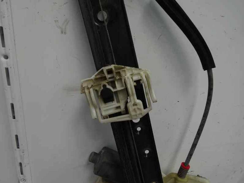 ELEVALUNAS DELANTERO DERECHO BMW X3 2004 2.0 16V D (150 CV)