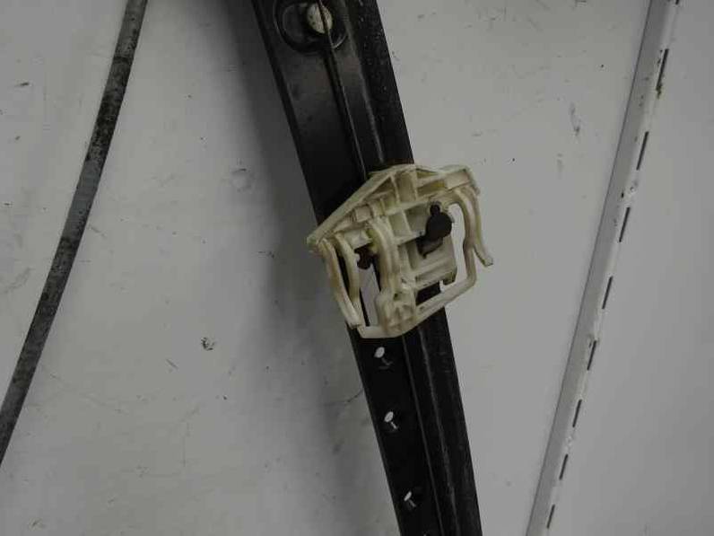 ELEVALUNAS DELANTERO DERECHO BMW X3 2004 2.0 16V D (150 CV)