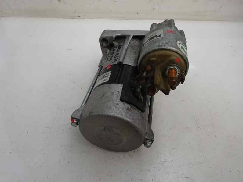 MOTOR ARRANQUE BMW X3 2004 2.0 16V D (150 CV)