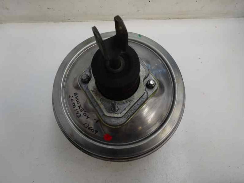 SERVOFRENO BMW X3 2004 2.0 16V D (150 CV)