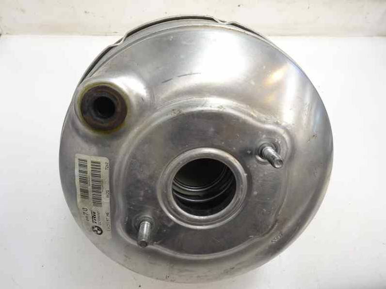 SERVOFRENO BMW X3 2004 2.0 16V D (150 CV)