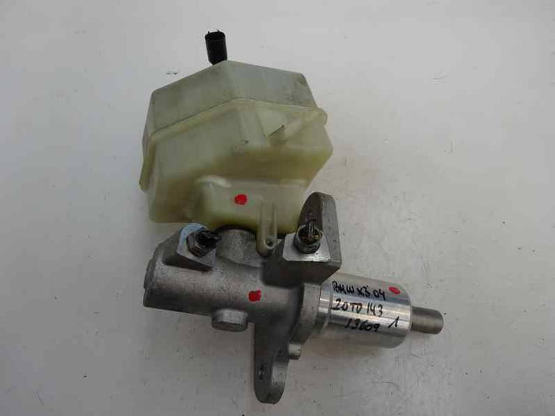 BOMBA FRENO BMW X3 2004 2.0 16V D (150 CV)