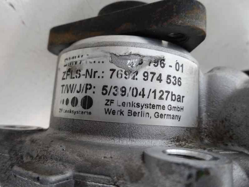 BOMBA DIRECCION BMW X3 2004 2.0 16V D (150 CV)