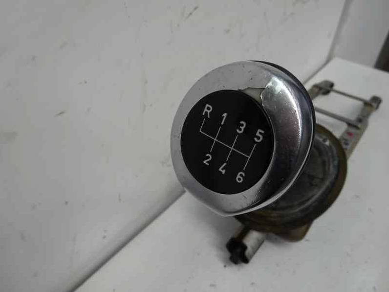 PALANCA CAMBIO BMW X3 2004 2.0 16V D (150 CV)