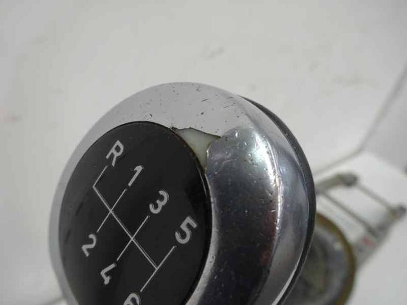 PALANCA CAMBIO BMW X3 2004 2.0 16V D (150 CV)