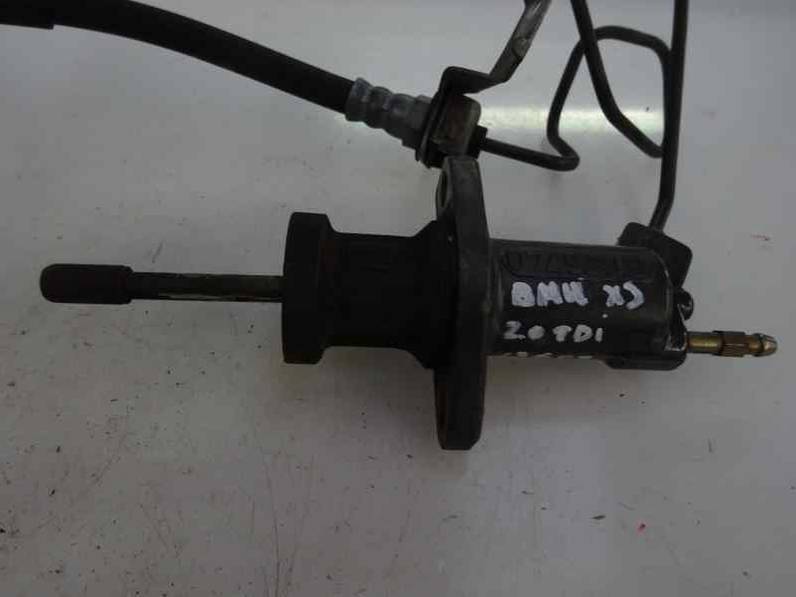 BOMBA EMBRAGUE BMW X3 2004 2.0 16V D (150 CV)