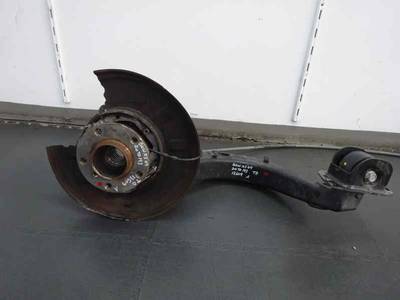 MANGUETA TRASERA DERECHA BMW X3 2004 2.0 16V D (150 CV)