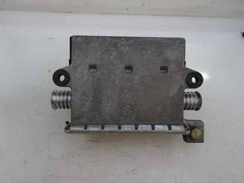 VALVULA INTERCAMBIO DE CALEFACCION BMW X3 2004 2.0 16V D (150 CV)