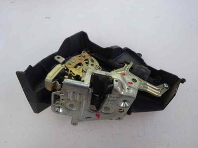 CERRADURA PUERTA TRASERA IZQUIERDA MERCEDES CLASE E BERLINA DIESEL 2000 3.2 CDI (197 CV)