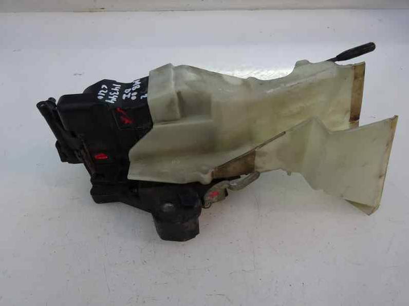 CERRADURA PUERTA DELANTERA IZQUIERDA MERCEDES CLASE E BERLINA DIESEL 2000 3.2 CDI (197 CV)