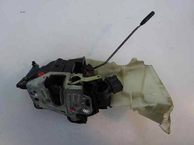 CERRADURA PUERTA DELANTERA DERECHA MERCEDES CLASE E BERLINA DIESEL 2000 3.2 CDI (197 CV)