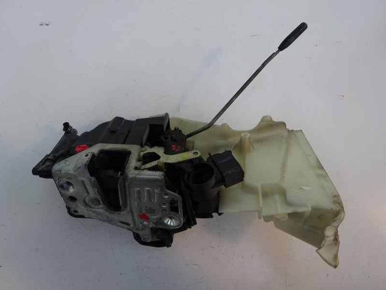 CERRADURA PUERTA DELANTERA DERECHA MERCEDES CLASE E BERLINA DIESEL 2000 3.2 CDI (197 CV)