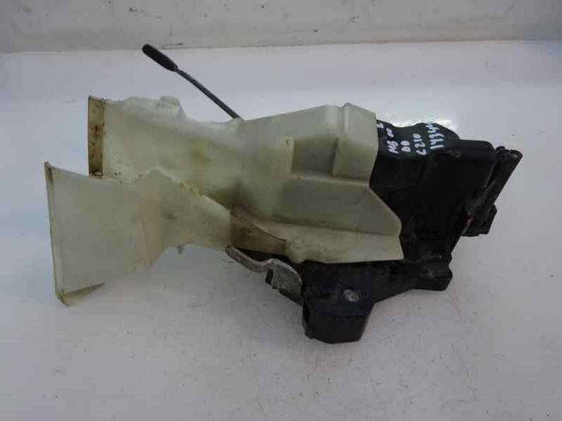 CERRADURA PUERTA DELANTERA DERECHA MERCEDES CLASE E BERLINA DIESEL 2000 3.2 CDI (197 CV)