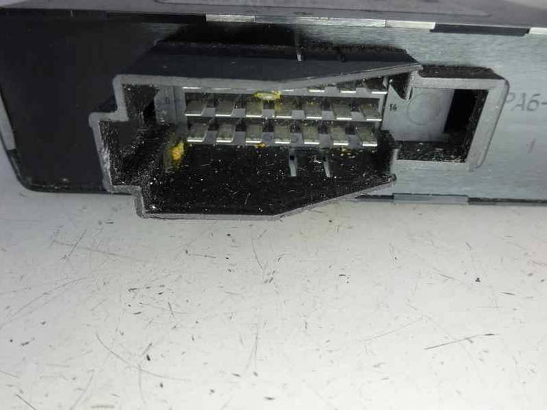 MODULO ELECTRONICO MERCEDES CLASE E BERLINA DIESEL 2000 3.2 CDI (197 CV)