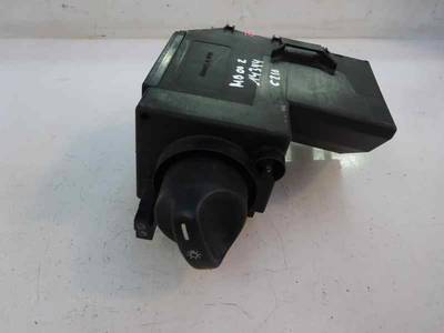 MANDO LUCES MERCEDES CLASE E BERLINA DIESEL 2000 3.2 CDI (197 CV)