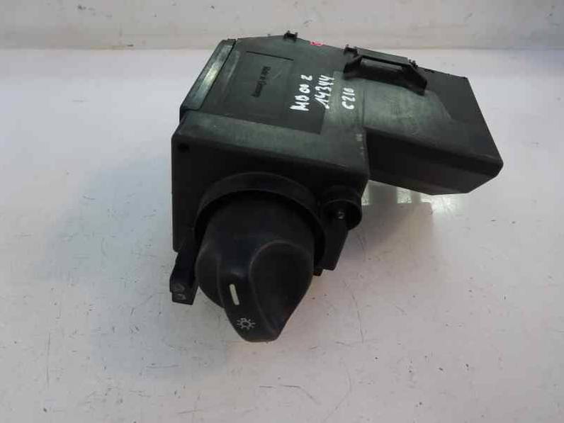 MANDO LUCES MERCEDES CLASE E BERLINA DIESEL 2000 3.2 CDI (197 CV)