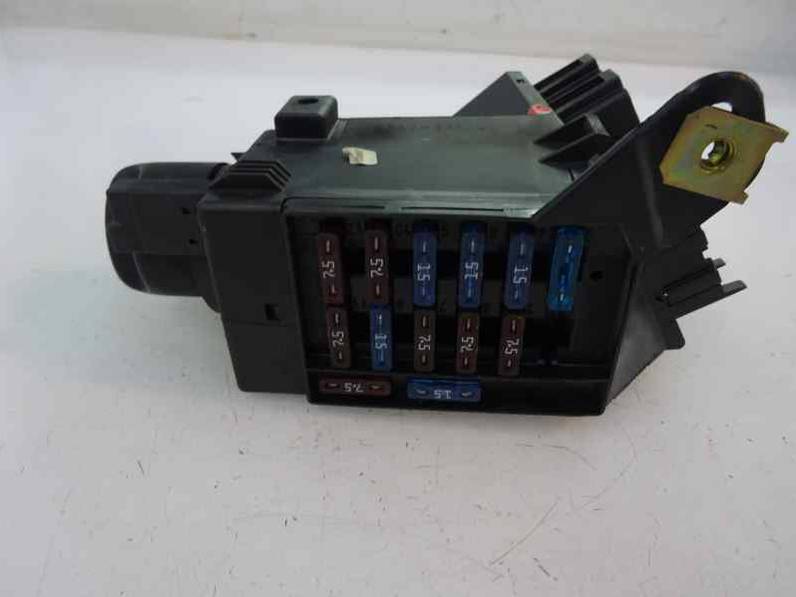 MANDO LUCES MERCEDES CLASE E BERLINA DIESEL 2000 3.2 CDI (197 CV)