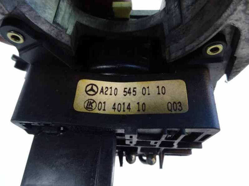 MANDO LIMPIA MERCEDES CLASE E BERLINA DIESEL 2000 3.2 CDI (197 CV)