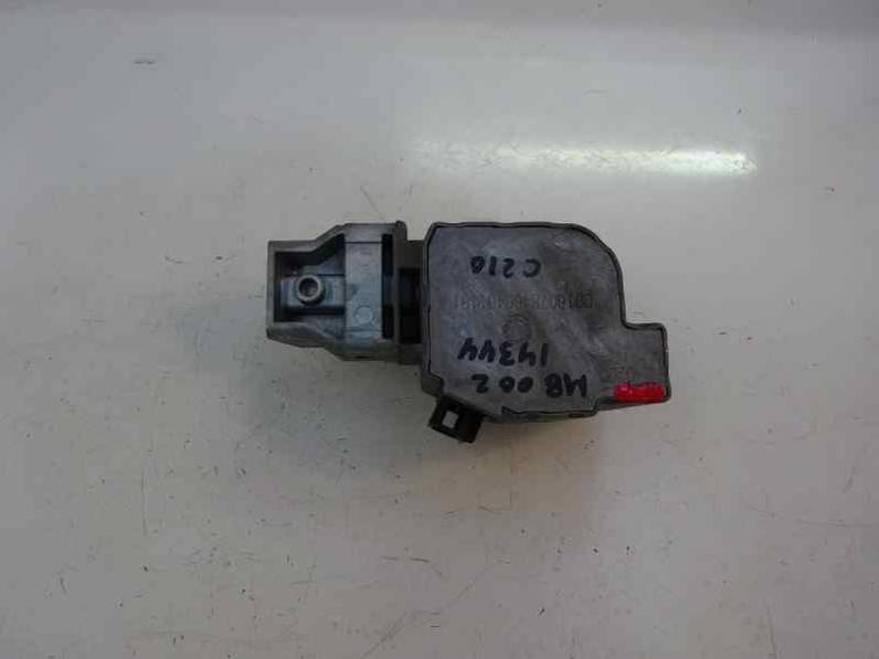 CONMUTADOR DE ARRANQUE MERCEDES CLASE E BERLINA DIESEL 2000 3.2 CDI (197 CV)