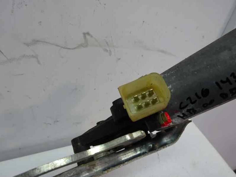 ELEVALUNAS DELANTERO DERECHO MERCEDES CLASE E BERLINA DIESEL 2000 3.2 CDI (197 CV)