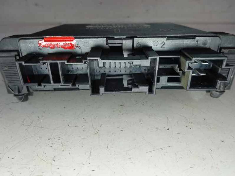 MODULO CONFORT MERCEDES CLASE E BERLINA DIESEL 2000 3.2 CDI (197 CV)