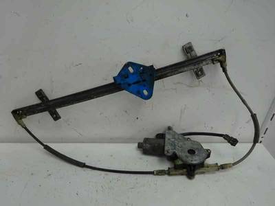 ELEVALUNAS DELANTERO IZQUIERDO SEAT TOLEDO 1996 1.9 TDI (90 CV)