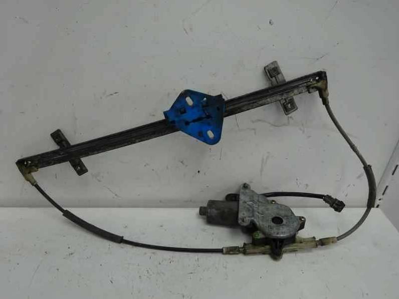 ELEVALUNAS DELANTERO IZQUIERDO SEAT TOLEDO 1996 1.9 TDI (90 CV)