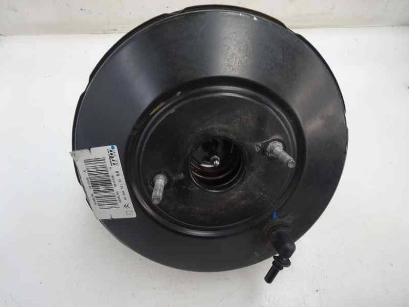 SERVOFRENO PEUGEOT 208 2012 1.2 16V VTI (82 CV)