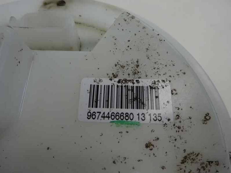 BOMBA COMBUSTIBLE PEUGEOT 208 2012 1.2 16V VTI (82 CV)