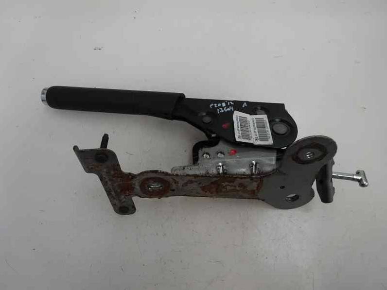 PALANCA FRENO DE MANO PEUGEOT 208 2012 1.2 16V VTI (82 CV)