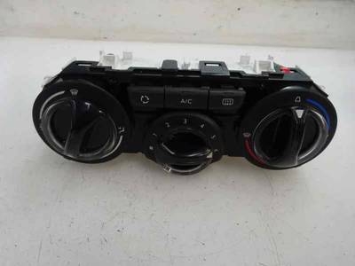MANDO CALEFACCION AIRE ACONDICIONADO PEUGEOT 208 2012 1.2 16V VTI (82 CV)
