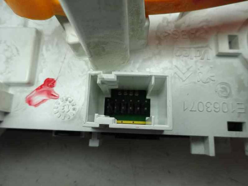 MANDO CALEFACCION AIRE ACONDICIONADO PEUGEOT 208 2012 1.2 16V VTI (82 CV)