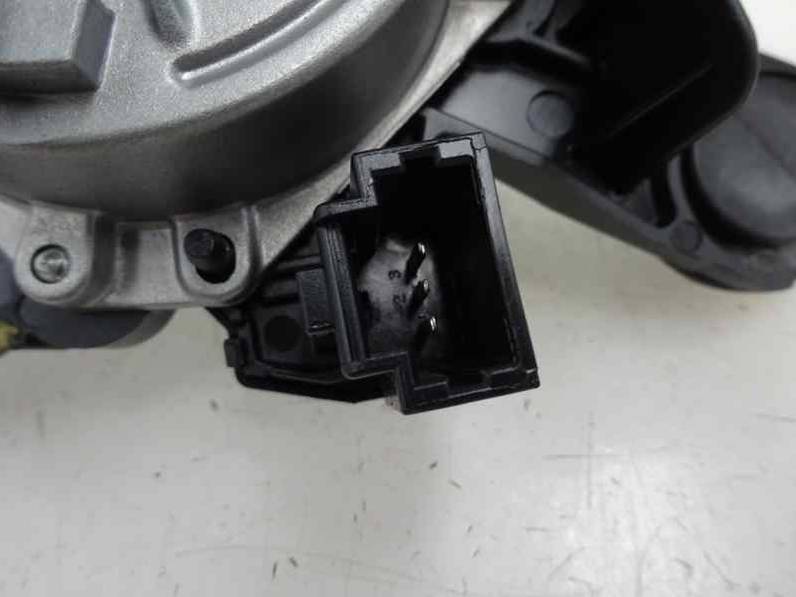 MOTOR LIMPIA TRASERO PEUGEOT 208 2012 1.2 16V VTI (82 CV)