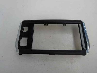 PANTALLA MULTIFUNCION PEUGEOT 208 2012 1.2 16V VTI (82 CV)