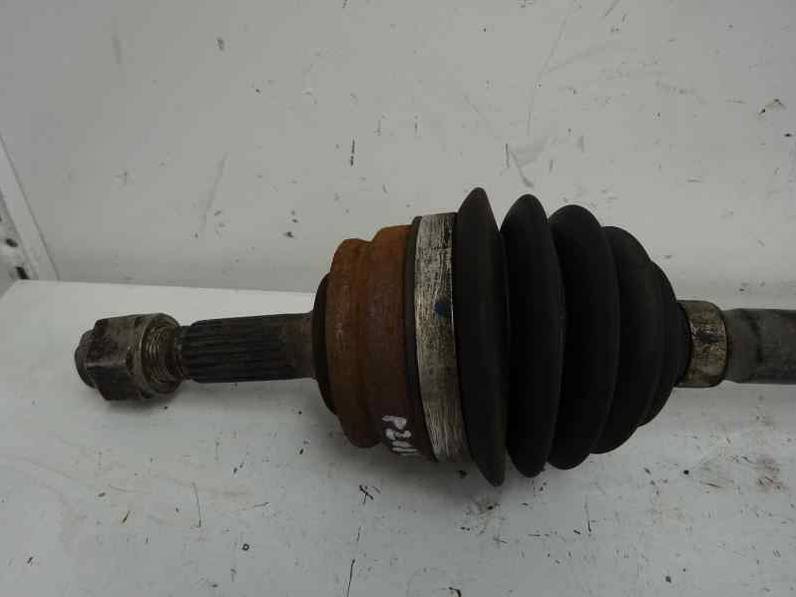 TRANSMISION DELANTERA IZQUIERDA PEUGEOT 208 2012 1.2 16V VTI (82 CV)