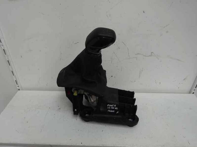 PALANCA CAMBIO PEUGEOT 208 2012 1.2 16V VTI (82 CV)