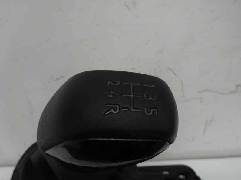 PALANCA CAMBIO PEUGEOT 208 2012 1.2 16V VTI (82 CV)