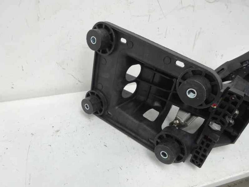 PALANCA CAMBIO PEUGEOT 208 2012 1.2 16V VTI (82 CV)